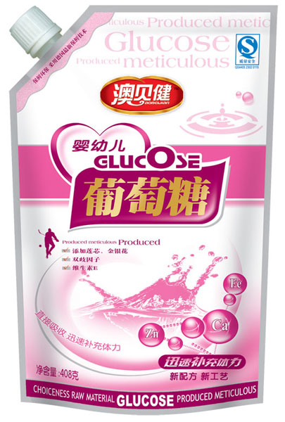 澳貝健yingye葡萄糖