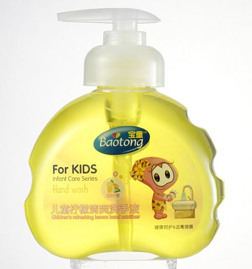 ��ͯ����ͯ������ˬϴ��Һ