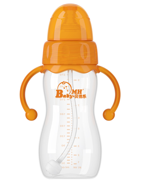 貝德樂嬰兒270MLpp奶瓶
