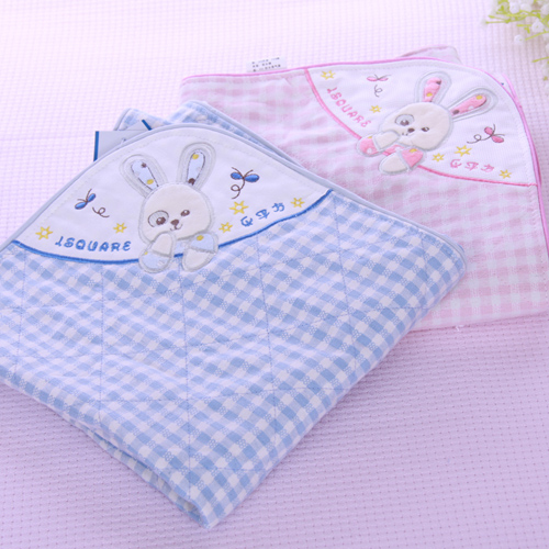 樂平方麻棉尿墊