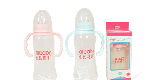 �ۃ��Ø�240ml�˿�PP���ֱ���ƿ