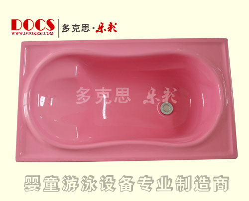 多克思樂(lè)彩單層?jì)雰合丛枧瑁ㄆ降祝┘t色