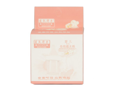 愛兒得樂yinge喂水瓶