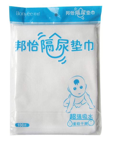邦怡yingye隔尿墊巾