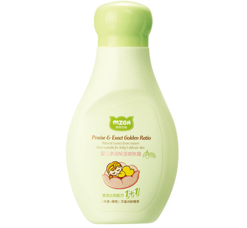 拇指姑娘yinge親潤(rùn)保濕嫩膚露