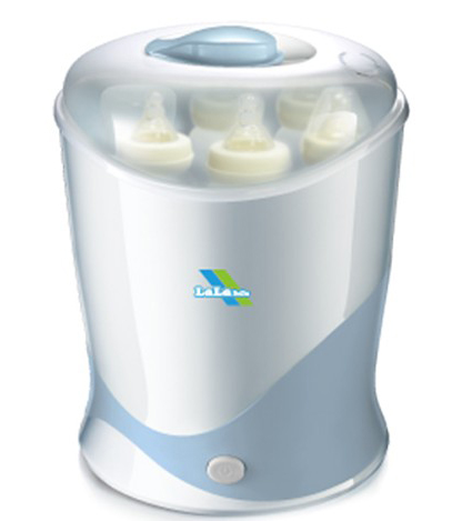 樂樂寶貝yinge多功能暖奶器