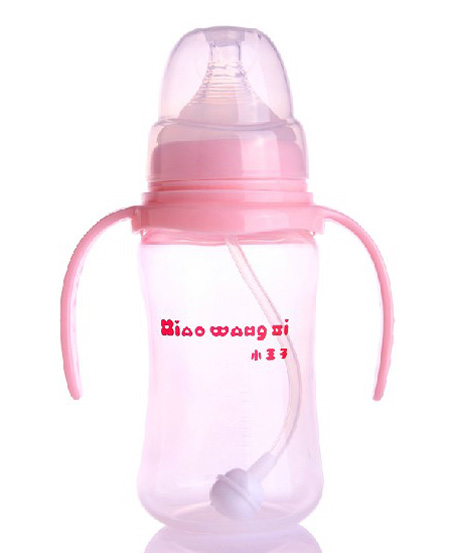小王子PP仿母乳實感仿生奶瓶300ML