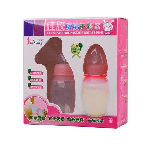 矽利康硅膠吸乳護(hù)乳器