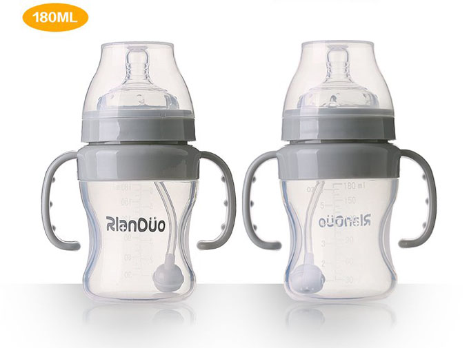 AD321 322全硅膠yinge奶瓶