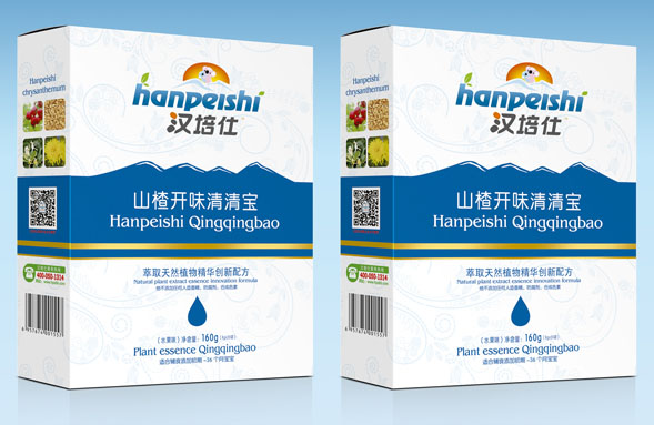 漢培仕yinge智護(hù)菊花晶