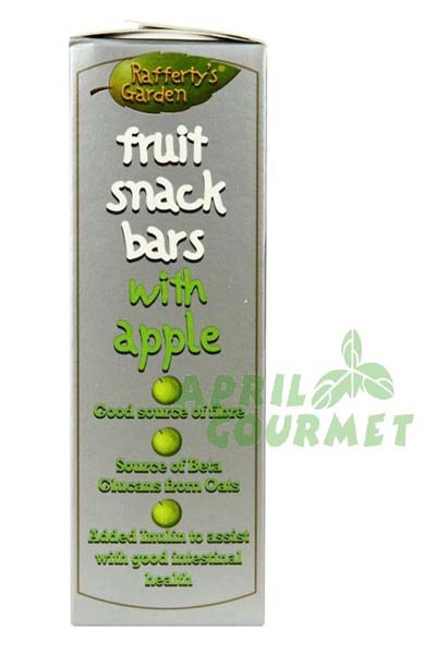 葉子蘋果味水果條