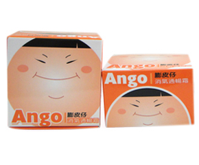 ANGO��ُ��Ƥ������ͨ��˪��ô��