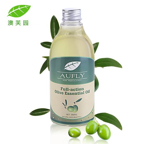 澳芙園橄欖全能精華油