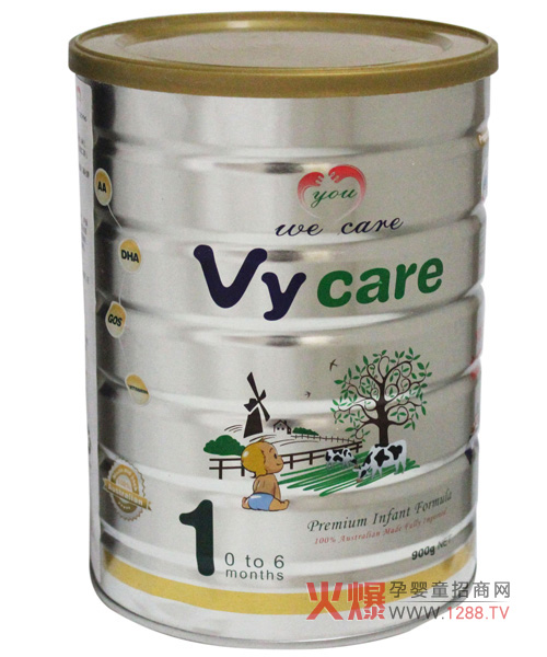 Vycare���׃��̷� �A���Ї����M(f��i)�ߵ�һ�º��u
