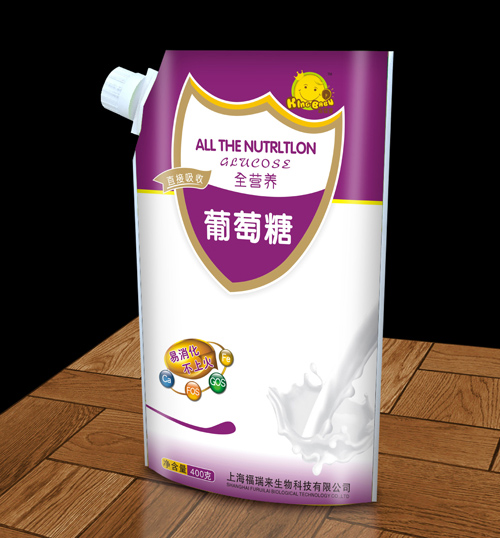 啟嬰堡全營養(yǎng)葡萄糖