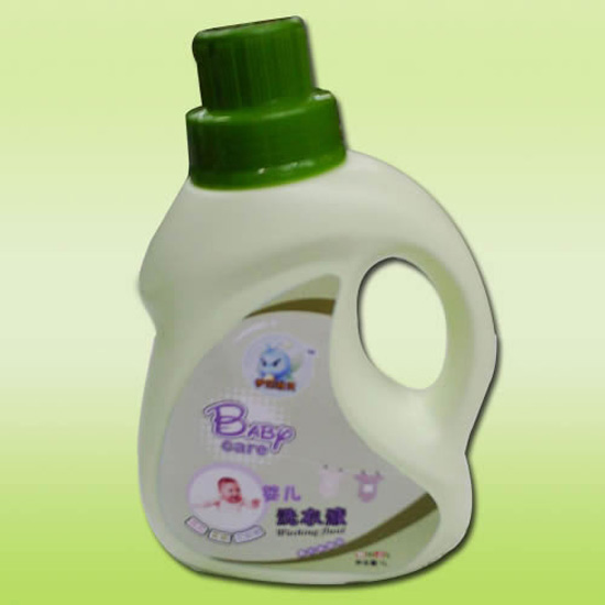 夢(mèng)幻精靈嬰兒洗衣液1_1