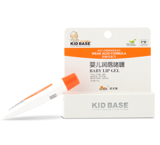 琪貝斯yinge潤(rùn)唇者喱