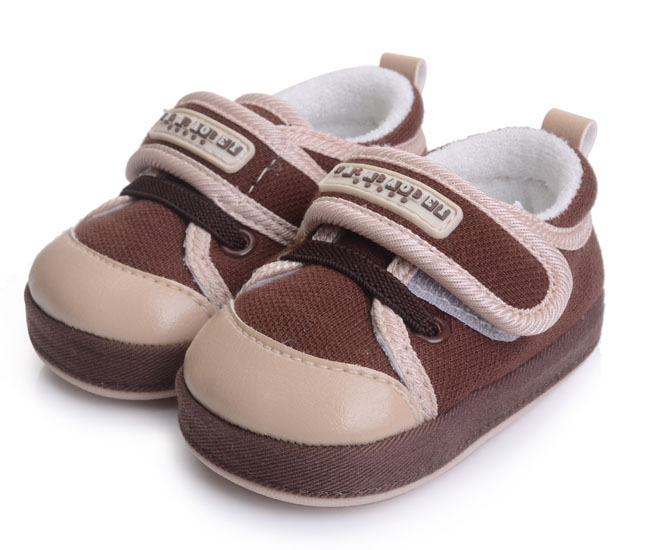 娜拉寶休閑時尚yinge鞋NA1085啡色1