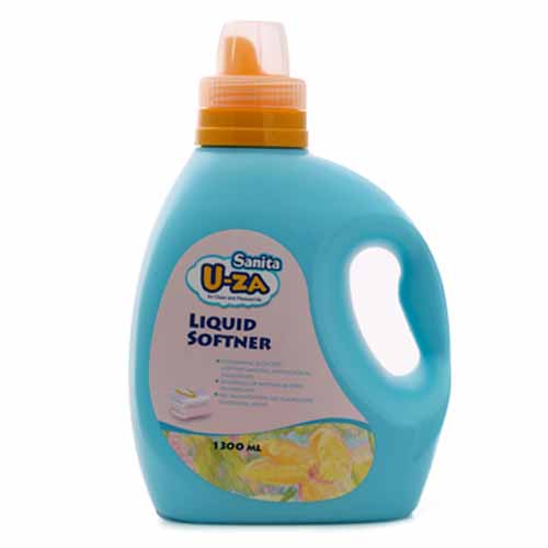 U-ZAyinge衣物柔順劑