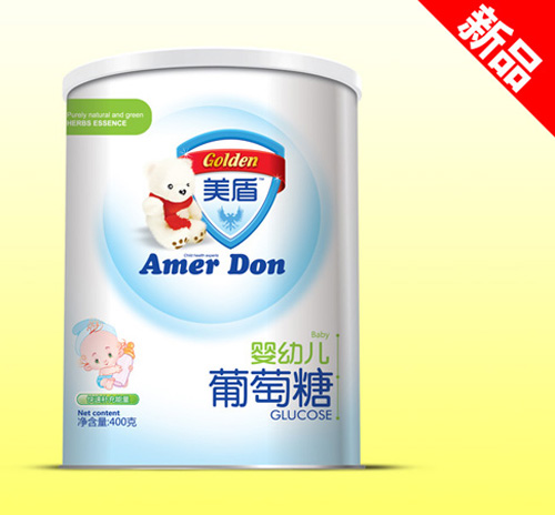 美盾yingye葡萄糖