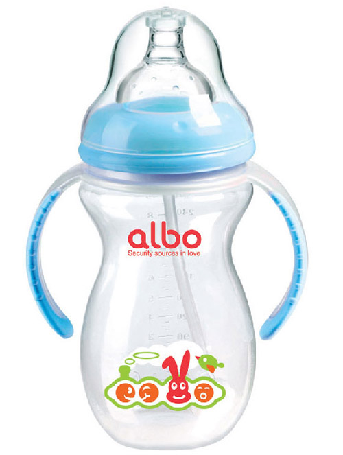 ��(��i)��(l��)��PP���J�Ԅ�(d��ng)��ƿ270ml�{(l��n)ɫ