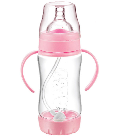 �ۘ���PP�����Ԅ���ƿ240ml��ɫ