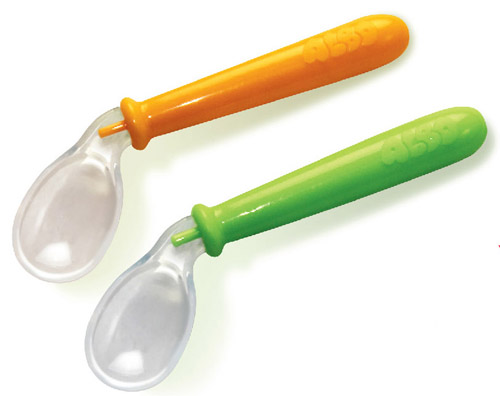 愛(ài)樂(lè)寶彎頭硅膠匙梗