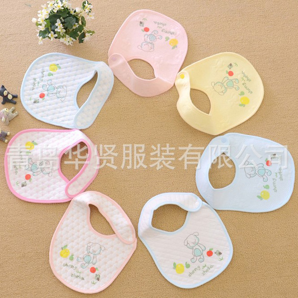 樂嬰健yinge圍嘴圍兜