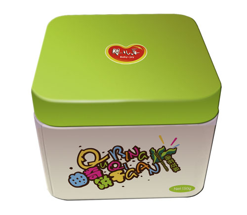 yinge樂海苔芝麻曲奇餅干