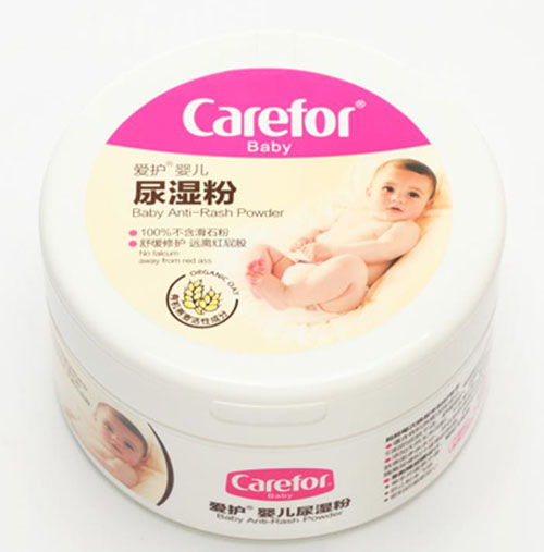 愛護yinge尿濕粉140g