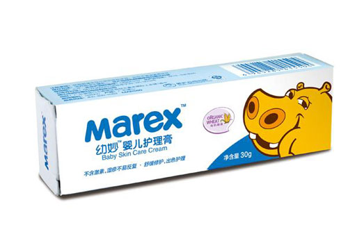 幼妙yinge護理膏30g