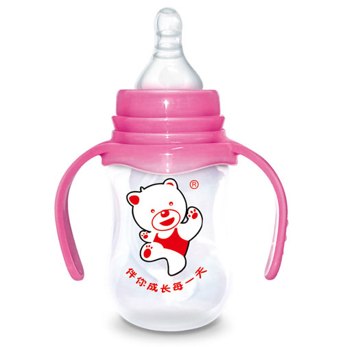 Babykin��ؐ�ߣ��˿ڻ���PP��ƿ120ML