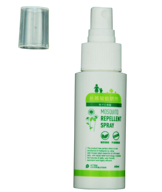 BUGOUT驅(qū)蚊噴劑
