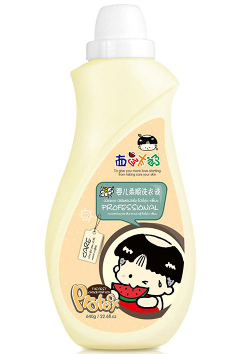 ����̫��yingeϴ��Һ640g