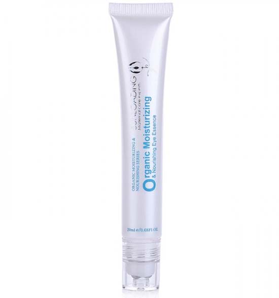 尚孕蘭多孕期有機(jī)瑩潤(rùn)滋養(yǎng)眼精華