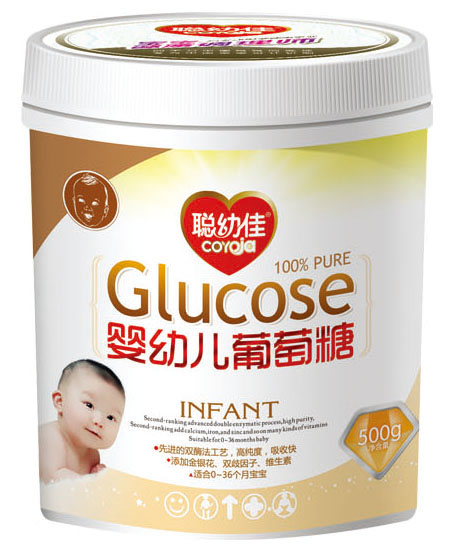 聰幼佳yingye葡萄糖