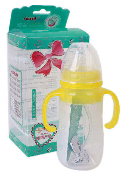 ��240Ml���ڏ�ȫ���z�Ԅ���ƿ