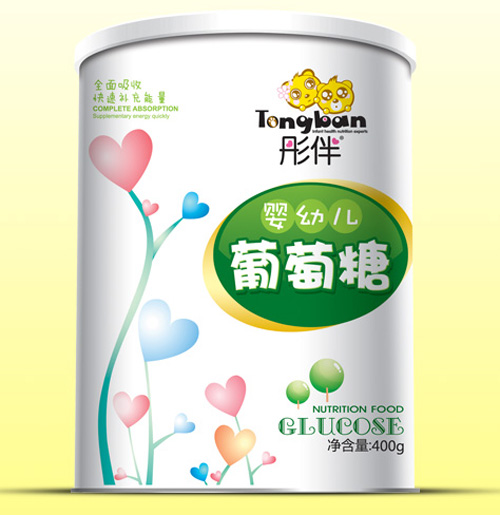 彤伴yingye葡萄糖紙聽裝