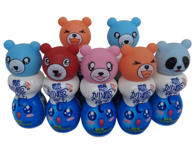 酷我飲料兒童系列