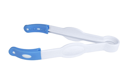 貝仕嘉防滑奶瓶夾