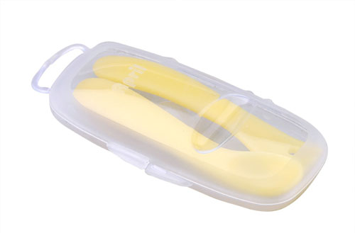 愛普麗叉匙套裝