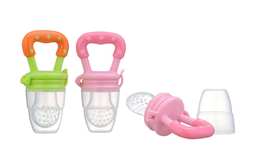 愛普麗食物咬咬樂