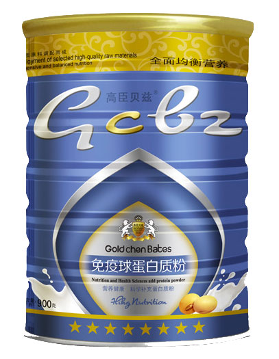 高臣貝茲免疫球蛋白質(zhì)粉