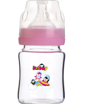 好嬰美嬰幼兒奶瓶