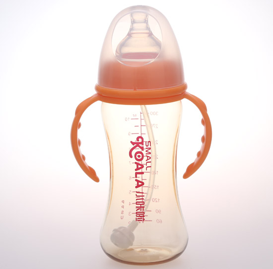 С��������ppsu��ƿ300ml��ɫ