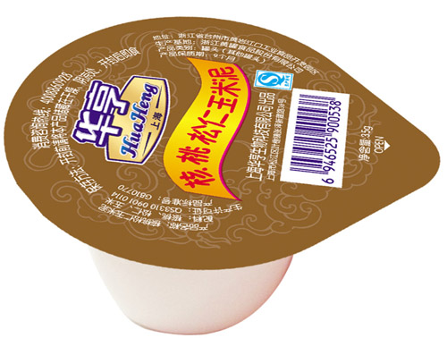 華亨寶寶營(yíng)養(yǎng)核桃松仁玉米泥