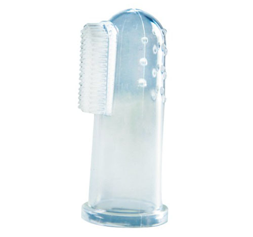 PODEEyinge硅膠指套牙刷