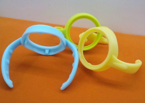 苗哺專家標口手柄組