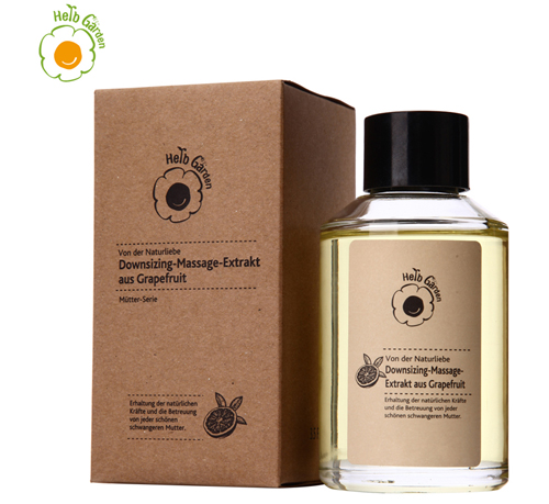 恩姆花園萄柚塑身纖體精華油