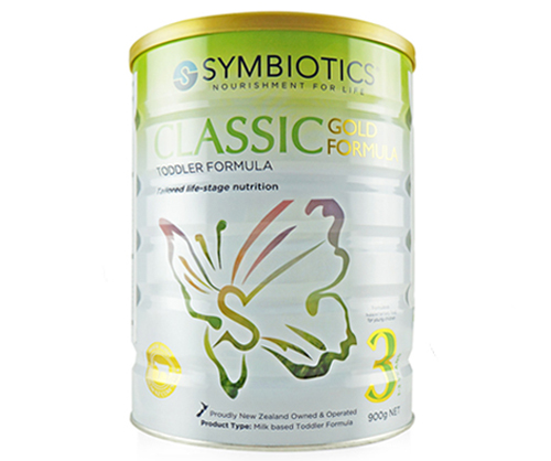 升倍金裝經(jīng)典yinge配方奶粉3段